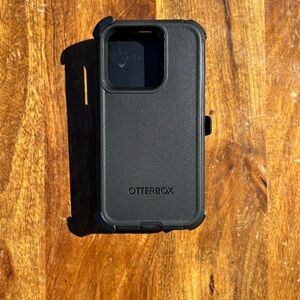 Phone Case & Clip (Model 15 pro) New📲💥🔥